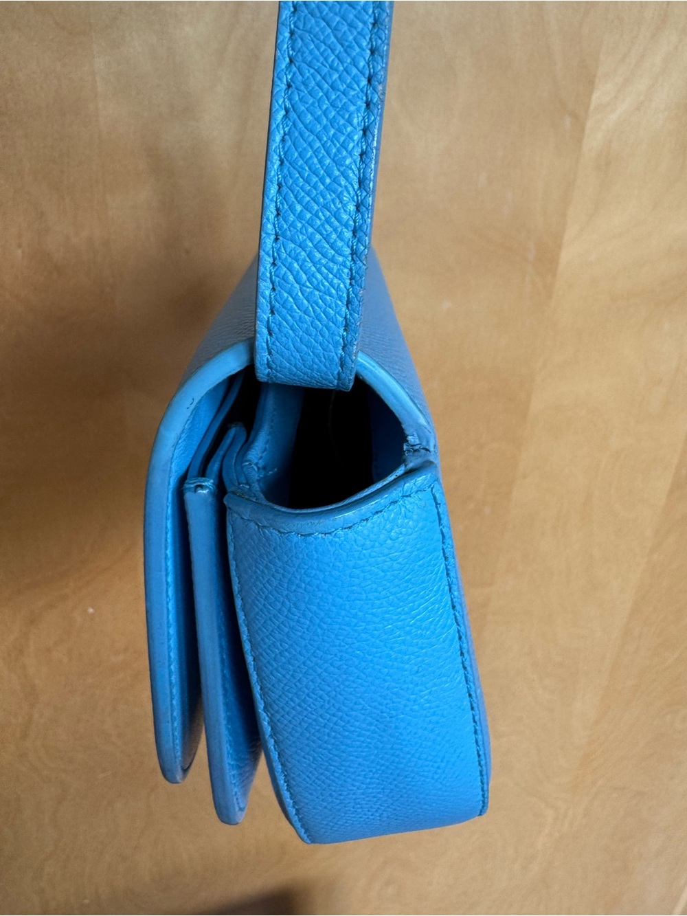 Balenciaga Ville Day XS Crossbody Bag - Picture 7 of 12